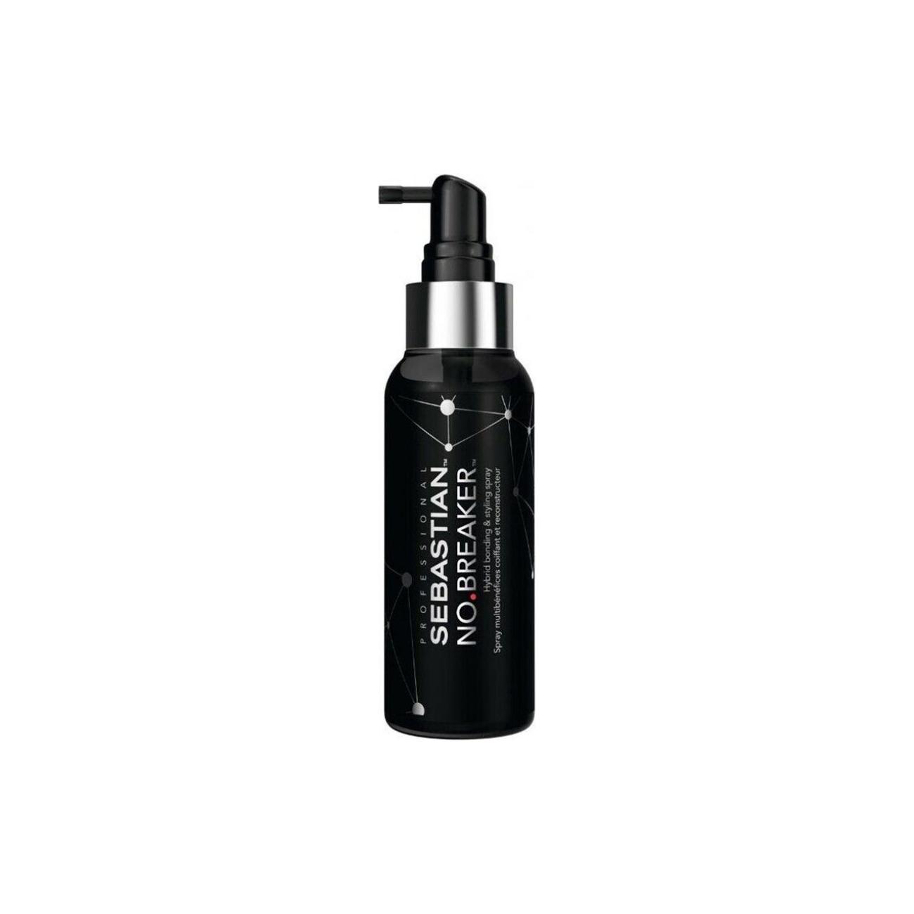 Sebastian Professional No Breaker Bonding & Styling Spray 100ml by Pasteur Pharmacy