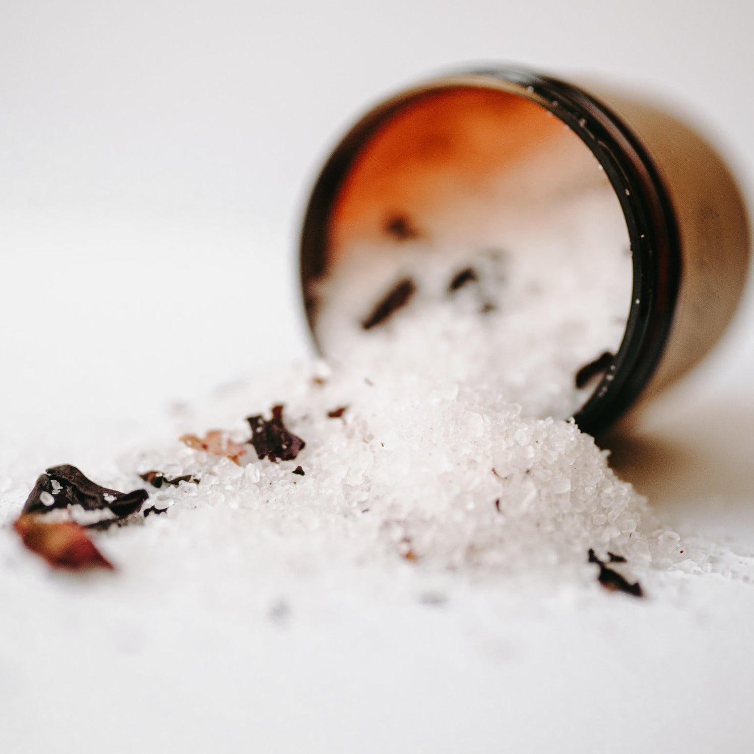 Bath Salts by Soulistic Root