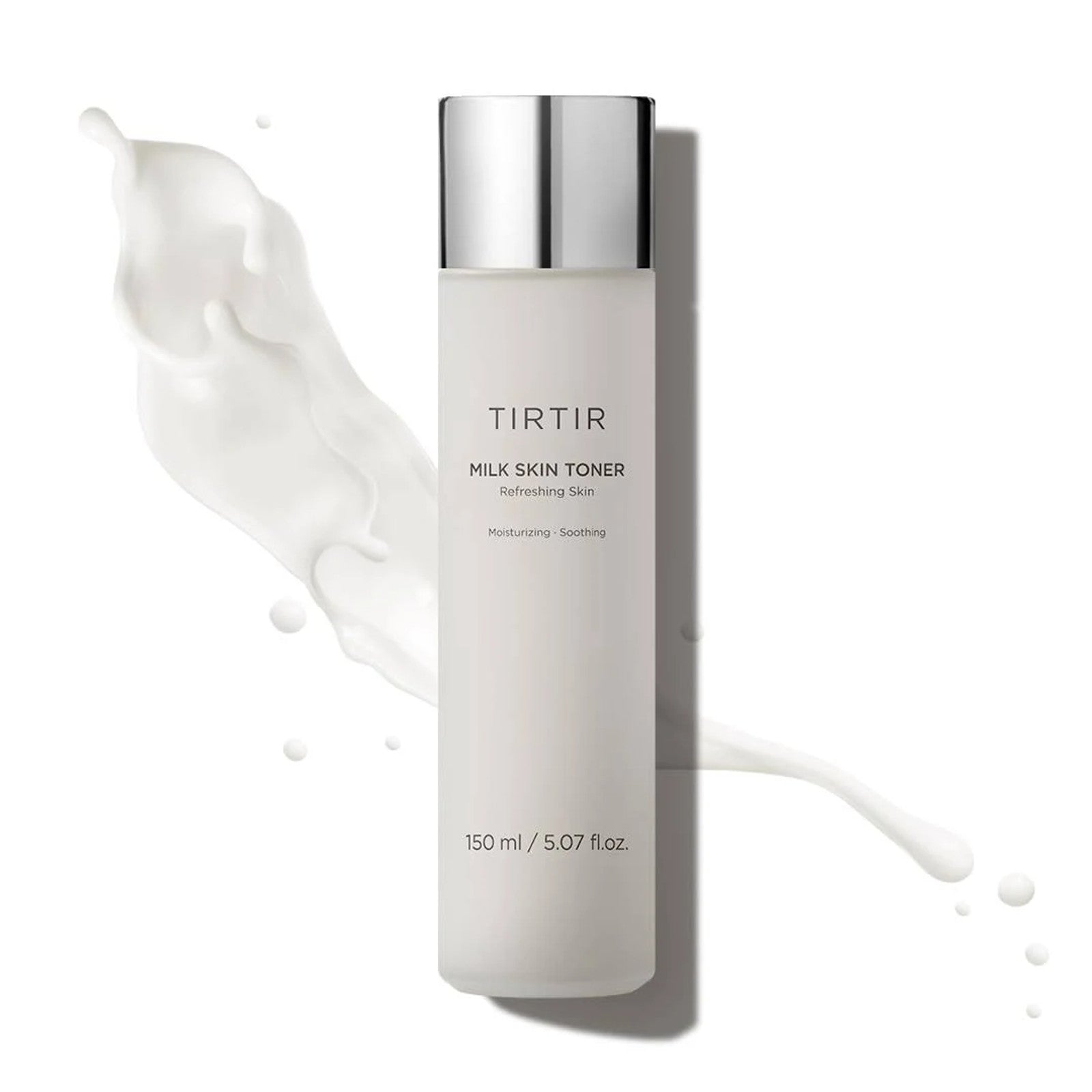 TirTir Milk Skin Toner by AsiaBeautyMall