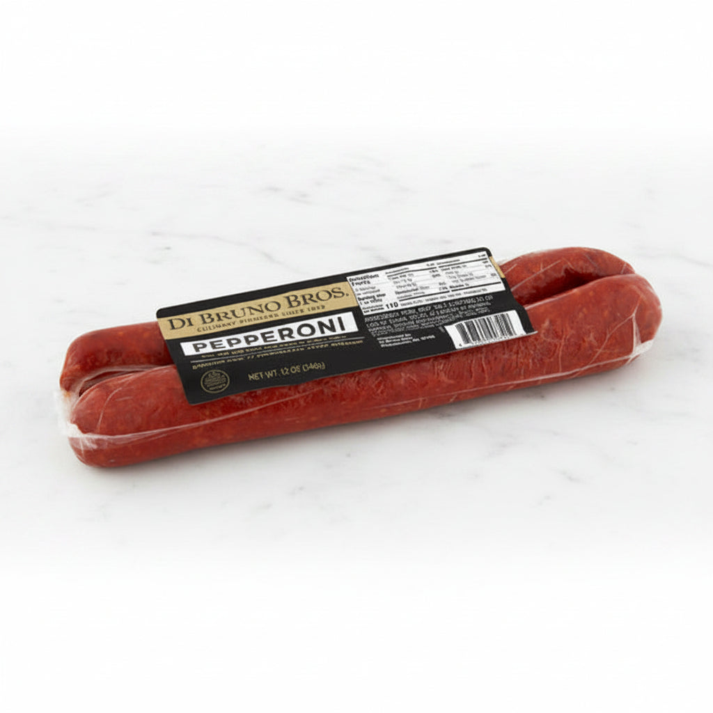 Sicilian Pepperoni by Di Bruno Bros.