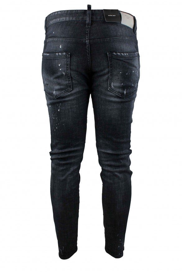 Dsquared2 Men Skater Jean by Luosophy
