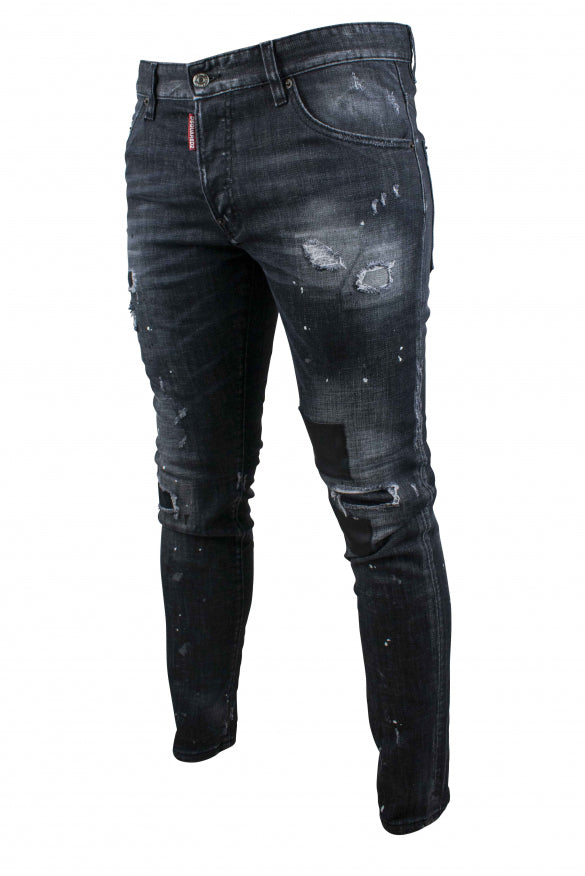 Dsquared2 Men Skater Jean by Luosophy