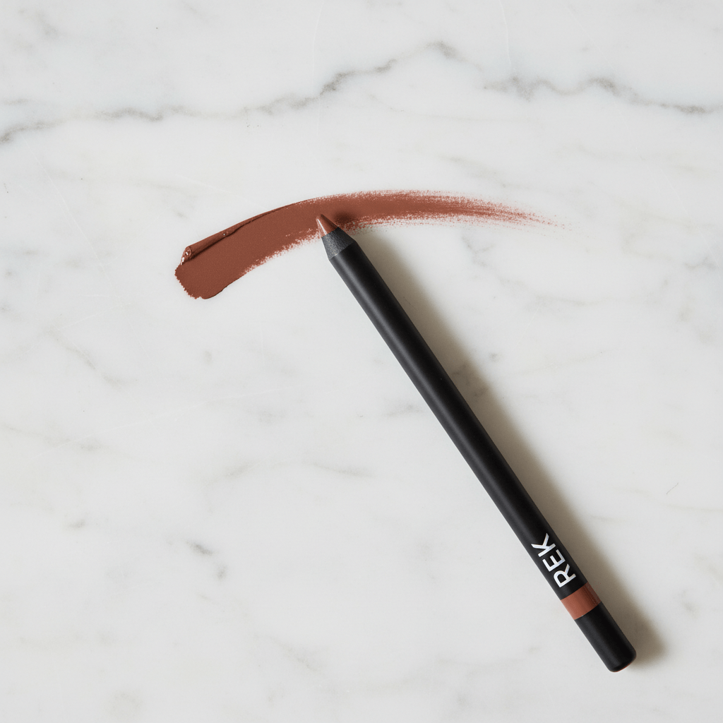 Creamy Gel Lip Liner Collection | REK Cosmetics by REK Cosmetics