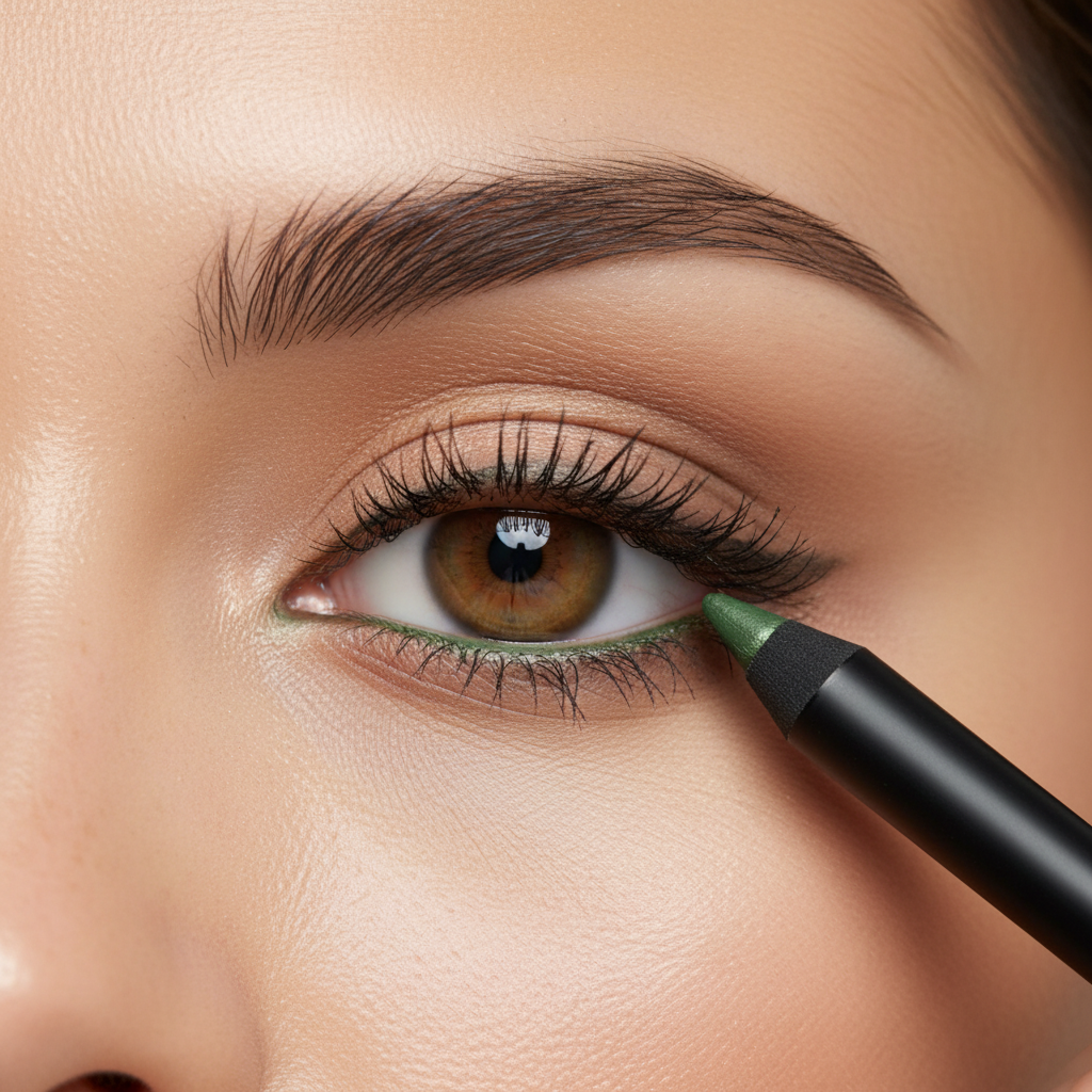 Ultimate Longwear Waterproof Eye Liner Collection by REK Cosmetics