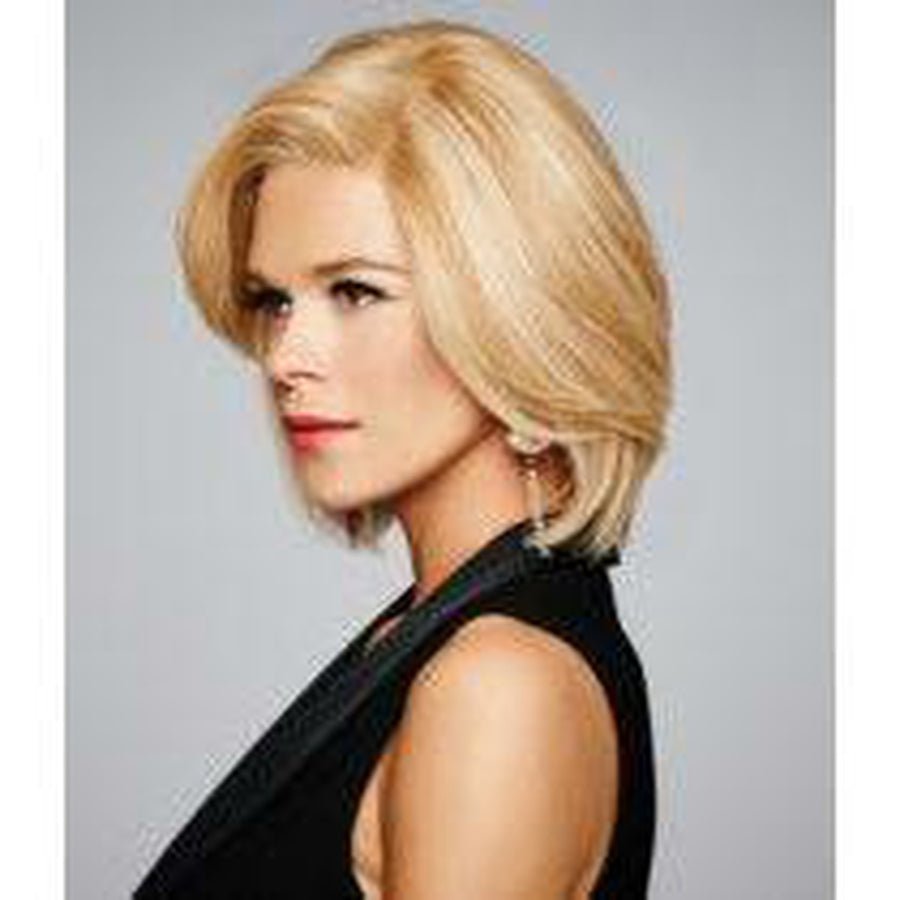 Raquel Welch Soft Focus 100% Human Hair Wig