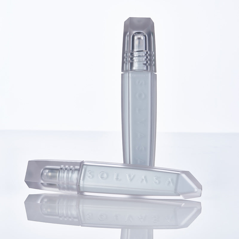 Breathe Mindful Oil by Solvasa