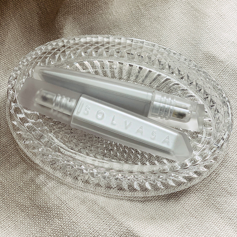 Breathe Mindful Oil by Solvasa