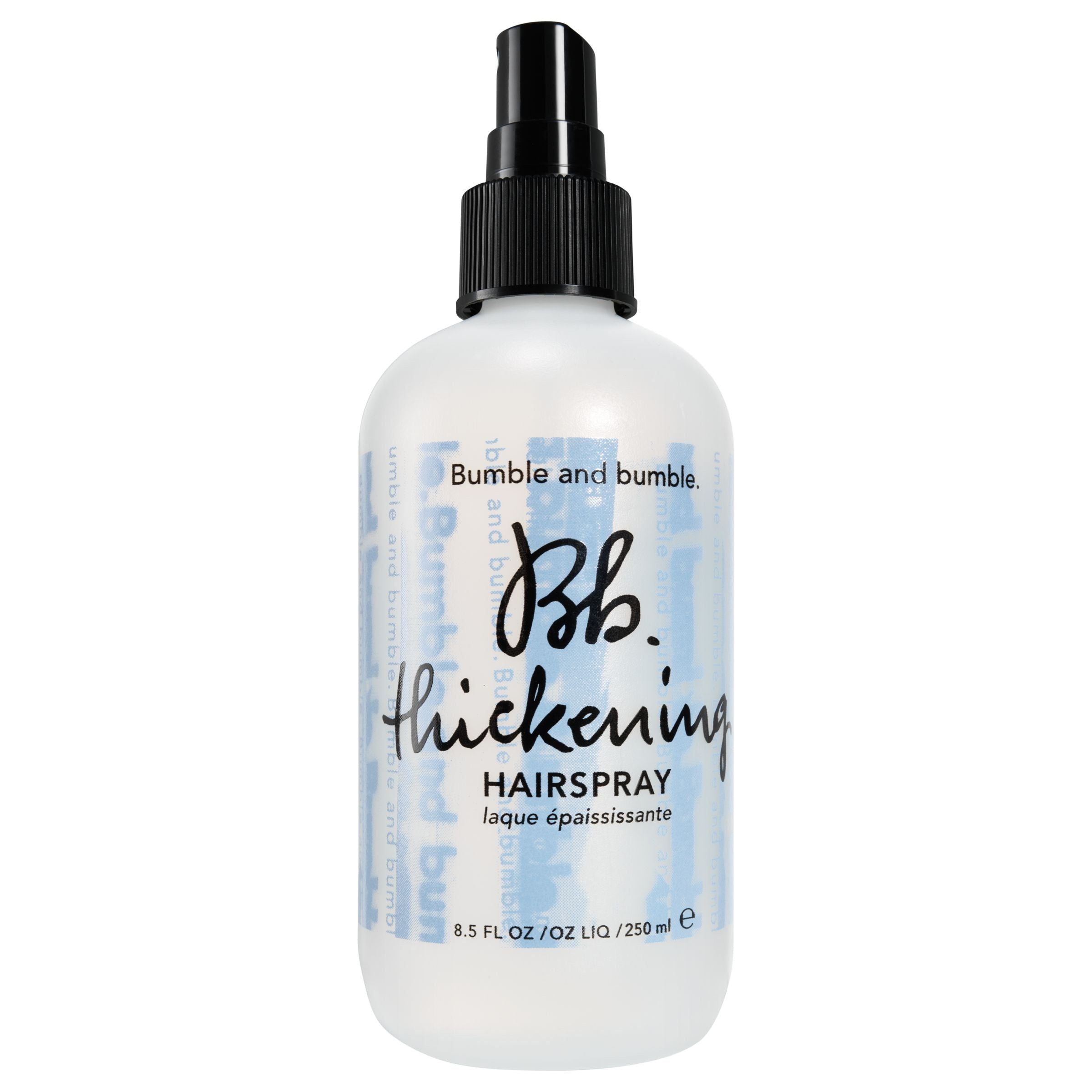 Bumble & Bumble Thickening Hair Spray 250ml by Pasteur Pharmacy