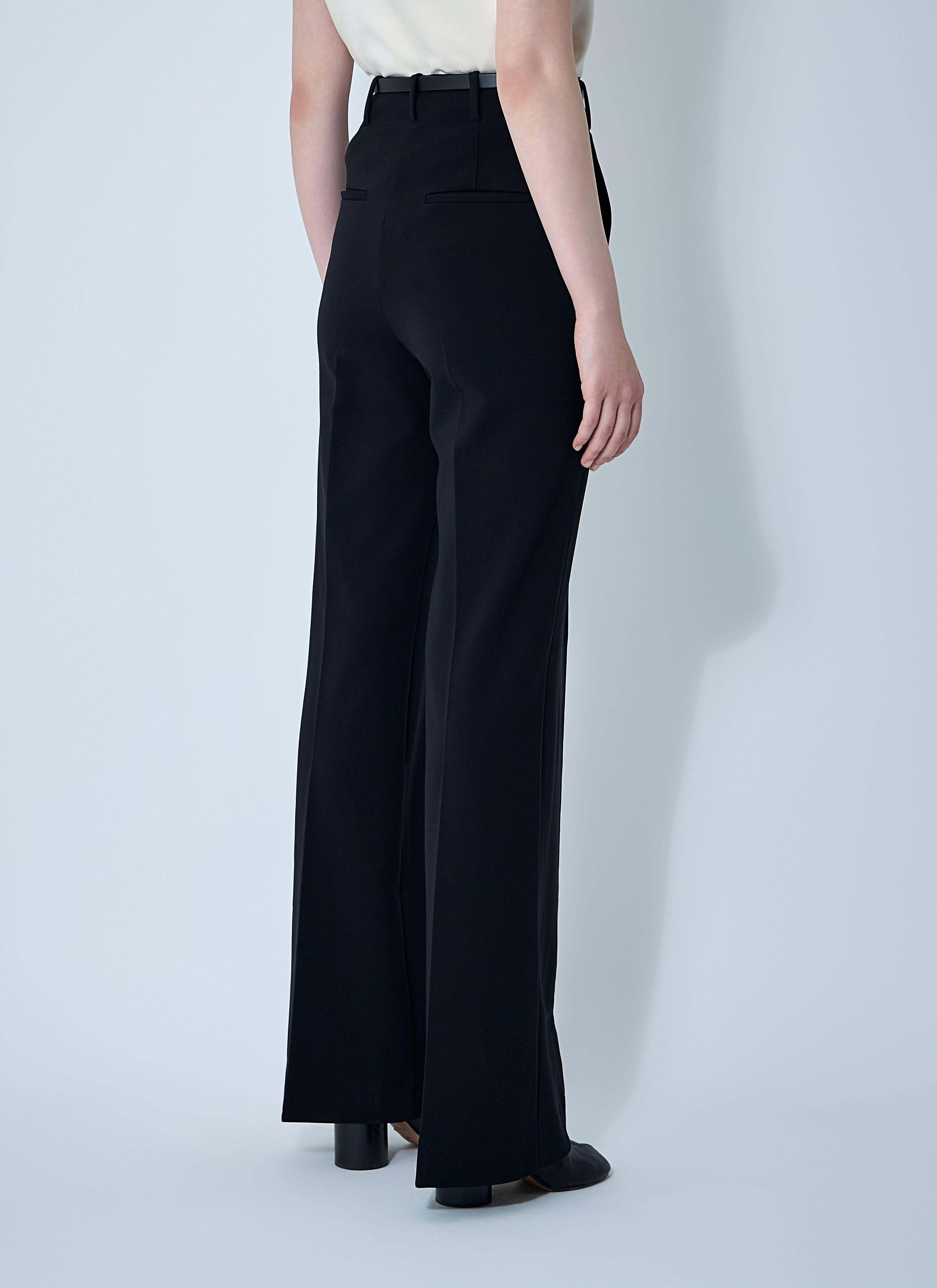 Sportmax Women Texas Pants by Luosophy