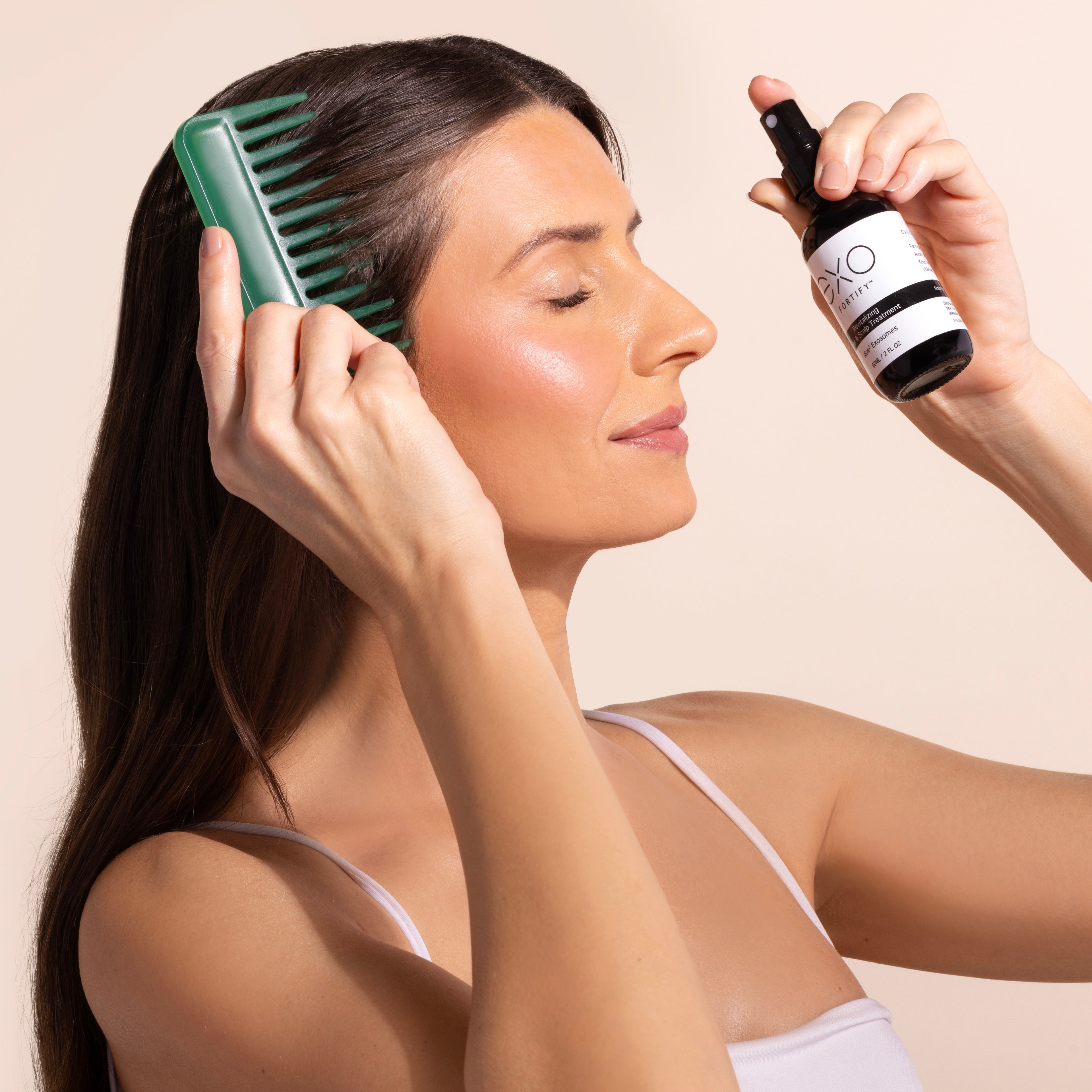 EXO FORTIFY™ Revitalizing Hair & Scalp Treatment by Exoceuticals