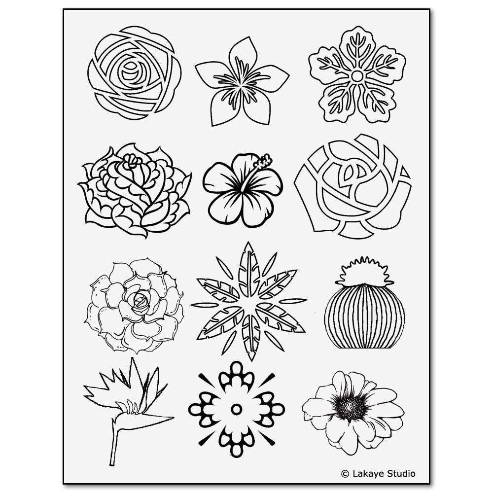 Earth Henna Premium Kit by Earth Henna