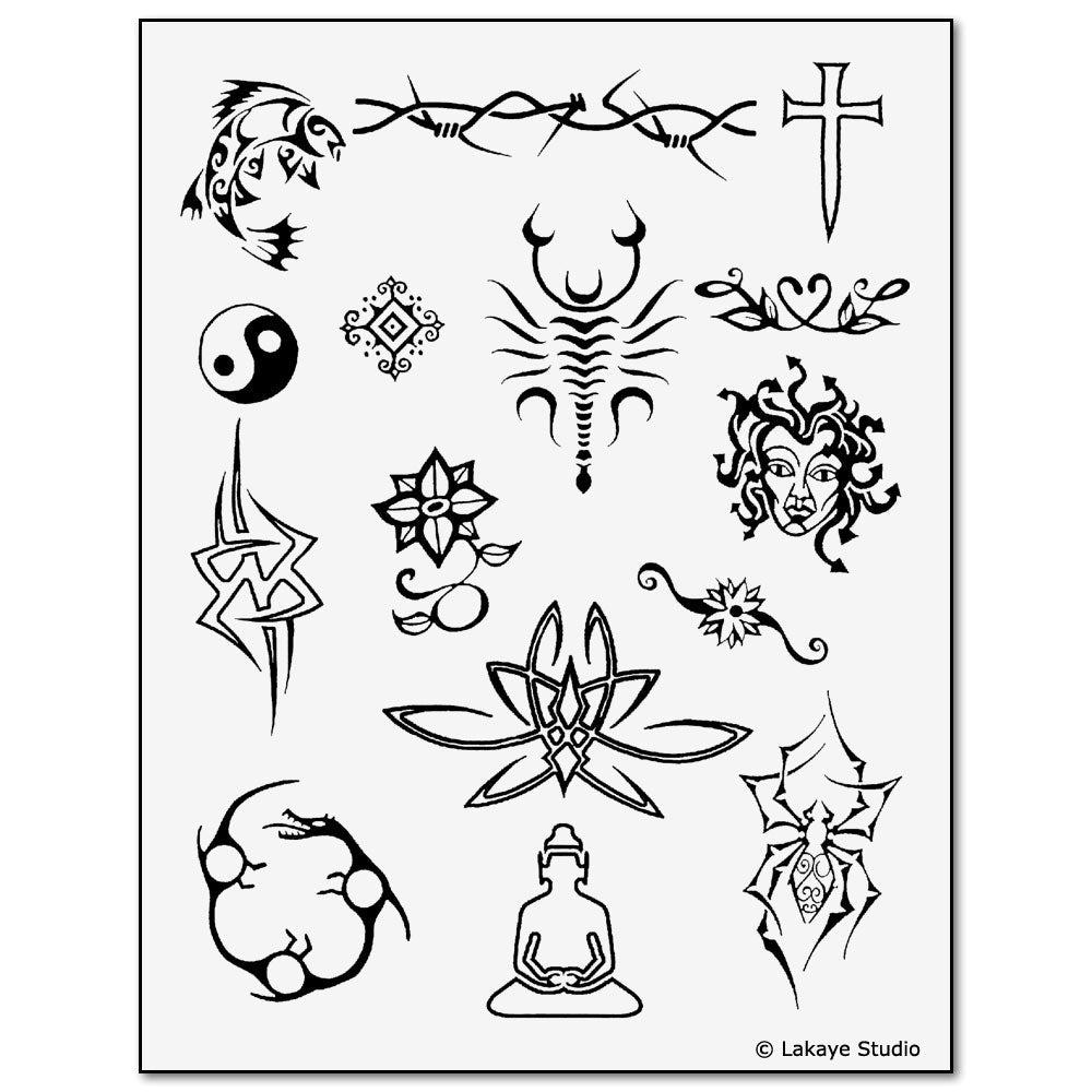 Earth Jagua Premium Kit by Earth Henna