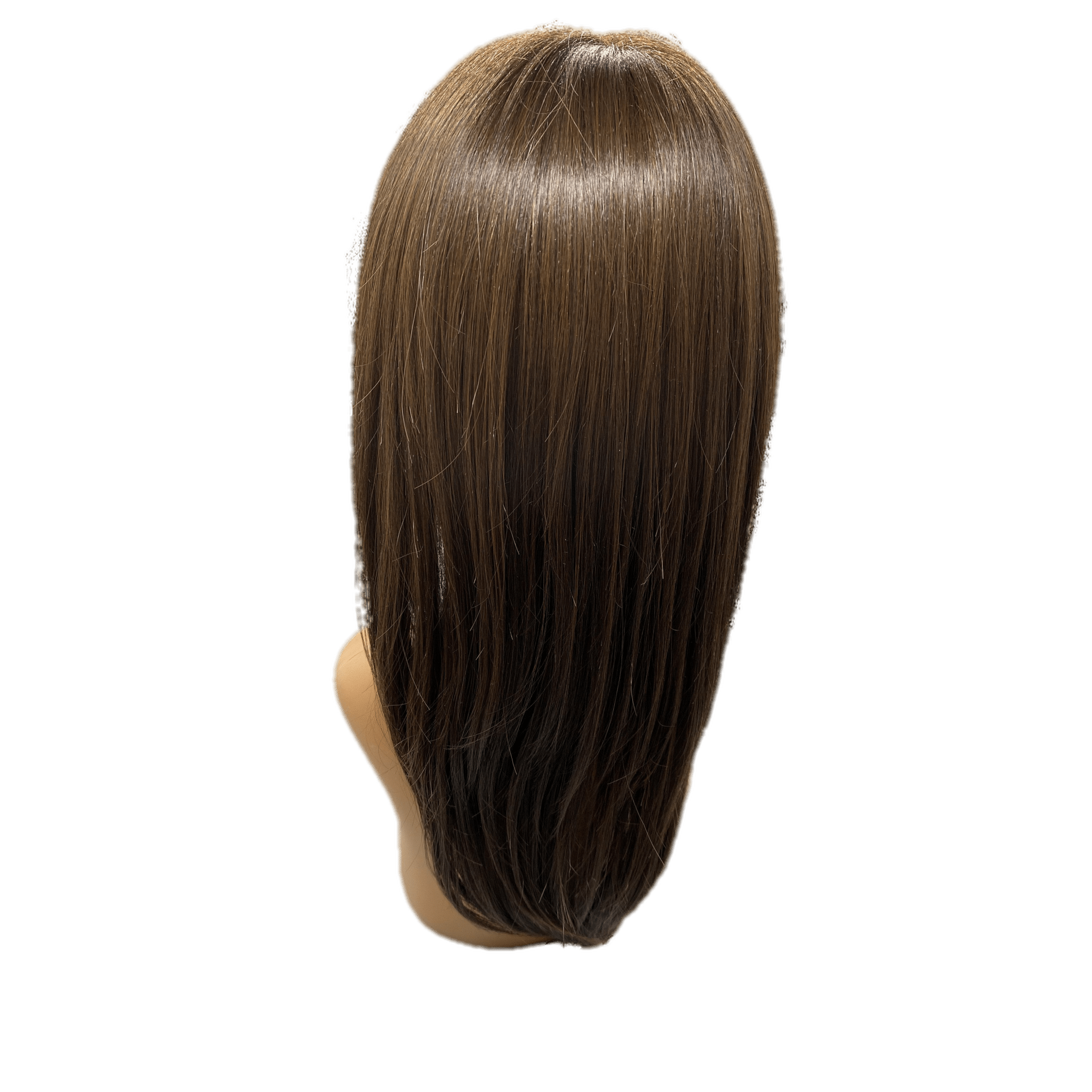 Hairdo Straight a Style Kidz Wig