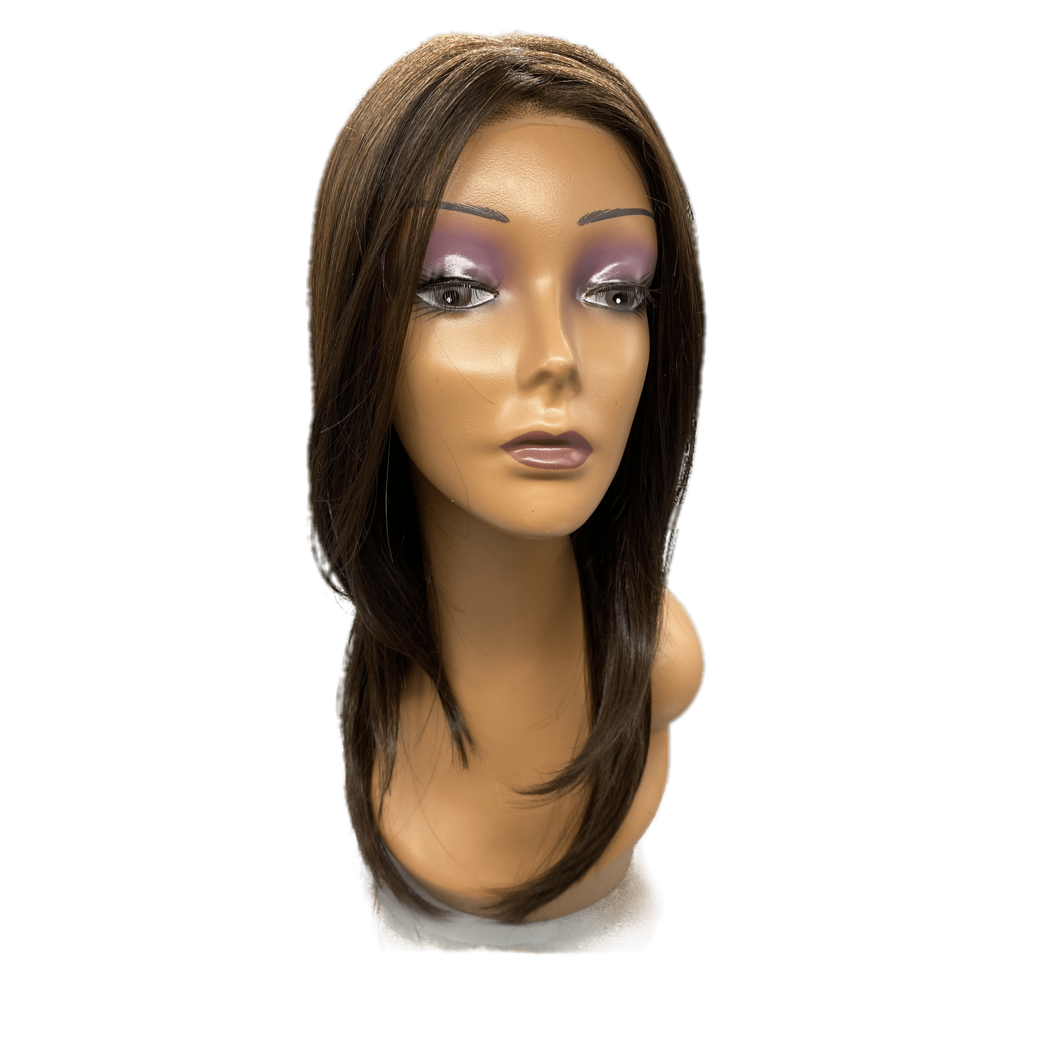 Hairdo Straight a Style Kidz Wig