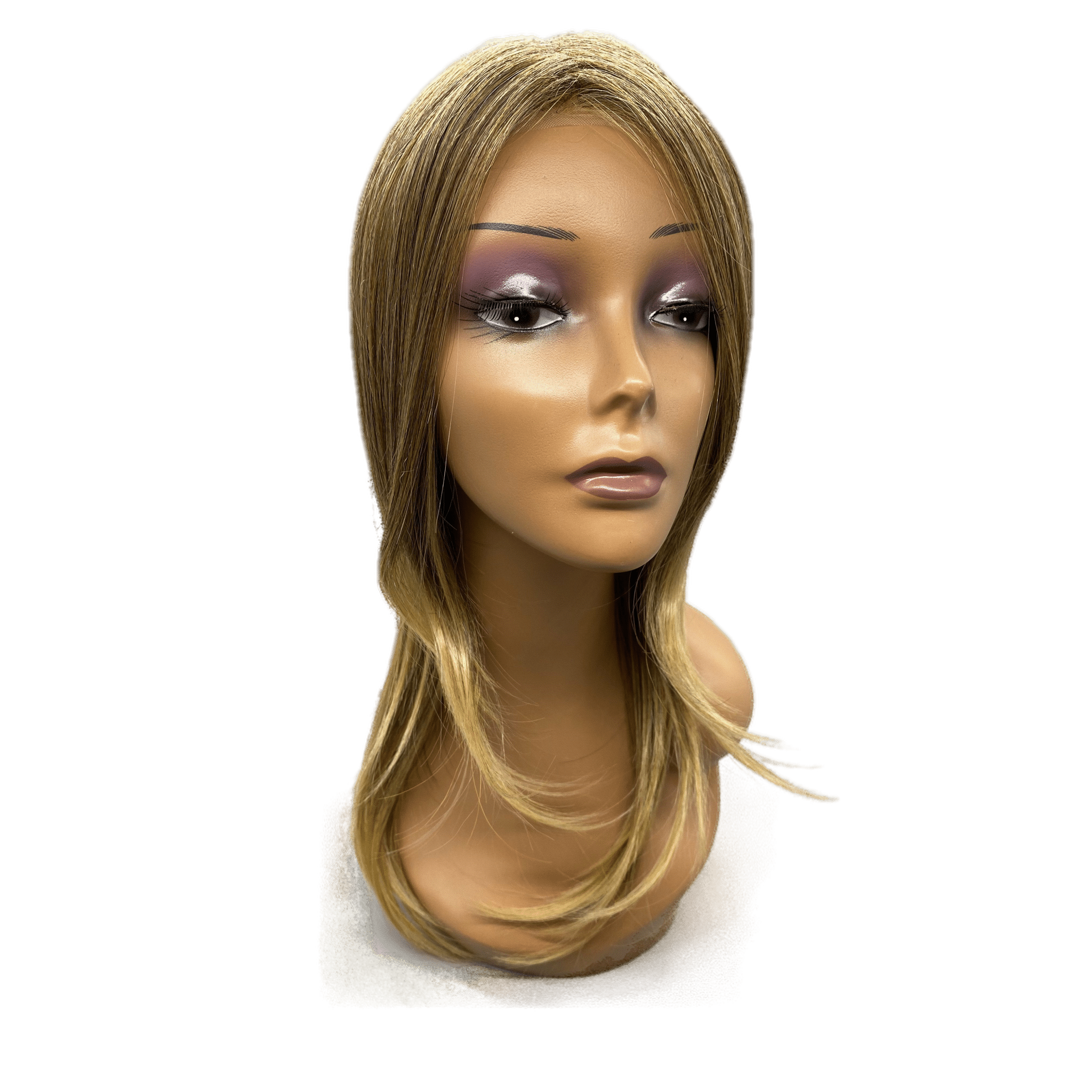 Hairdo Straight a Style Kidz Wig