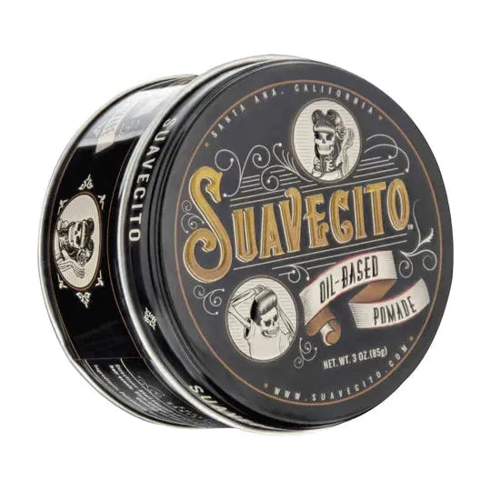 Suavecito Oil-Based Pomade by Pasteur Pharmacy