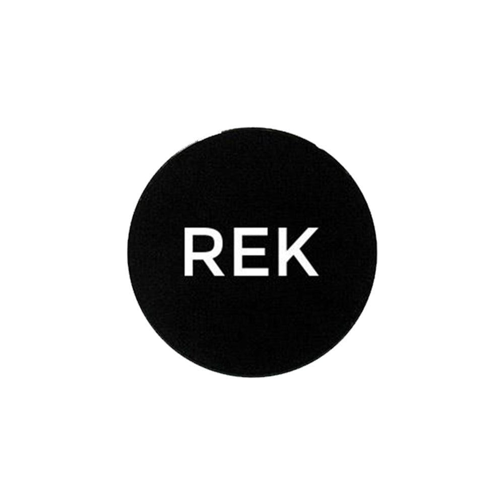 Sugar Lip Scrub – Exfoliating & Hydrating by REK Cosmetics