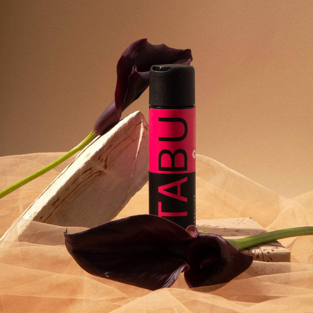 TABU LUB® de Zenzsual by Tu Salud Intima