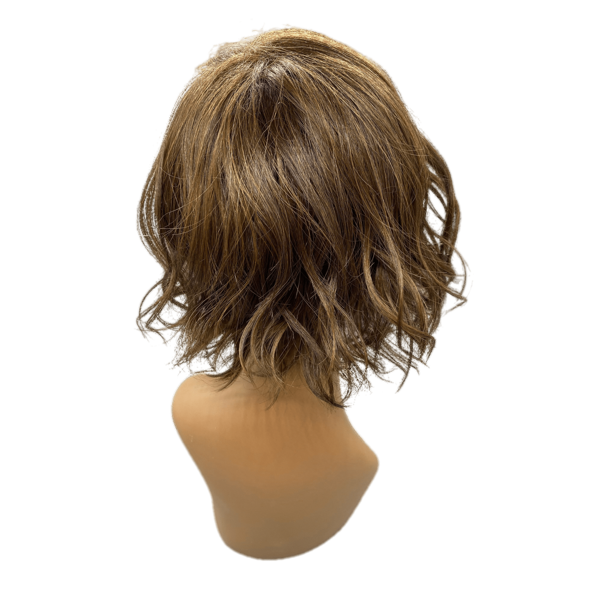 Hairdo Tousled With Love Kidz Wig