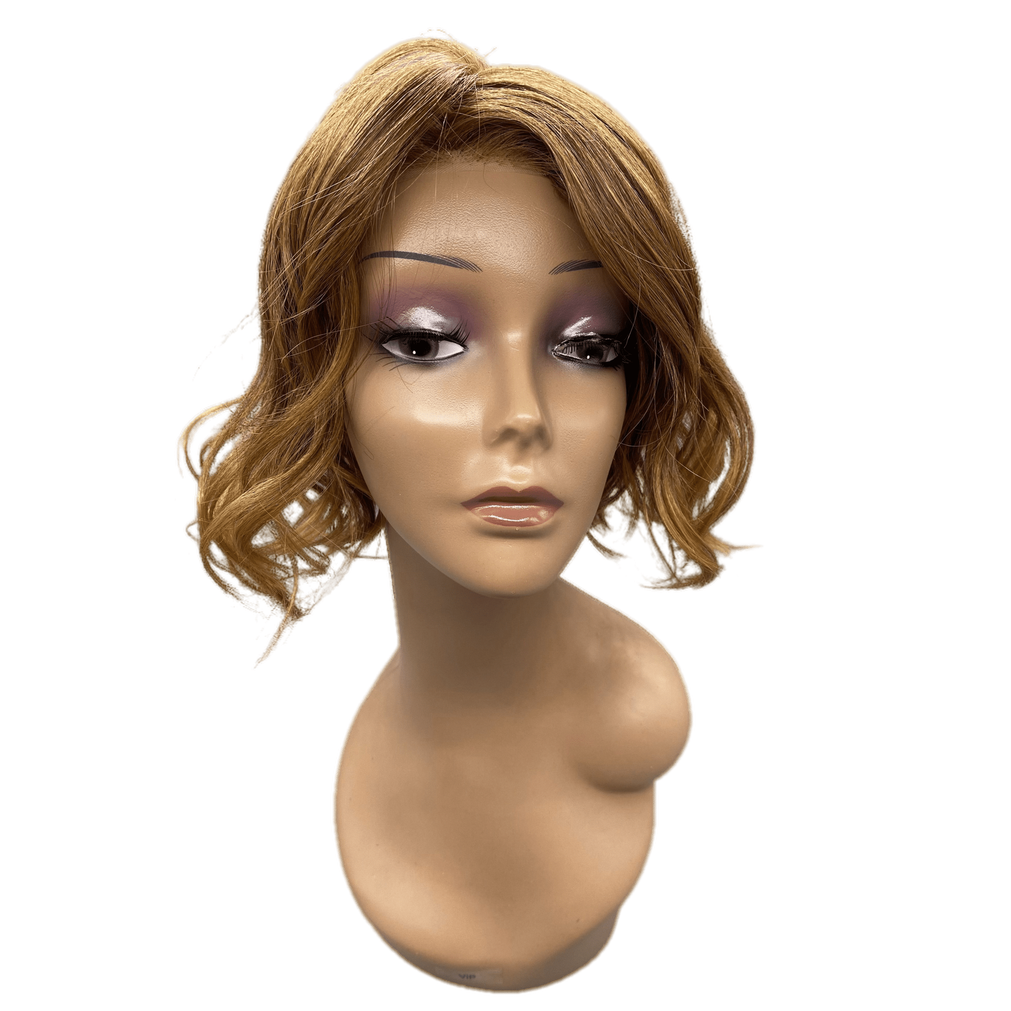 Hairdo Tousled With Love Kidz Wig