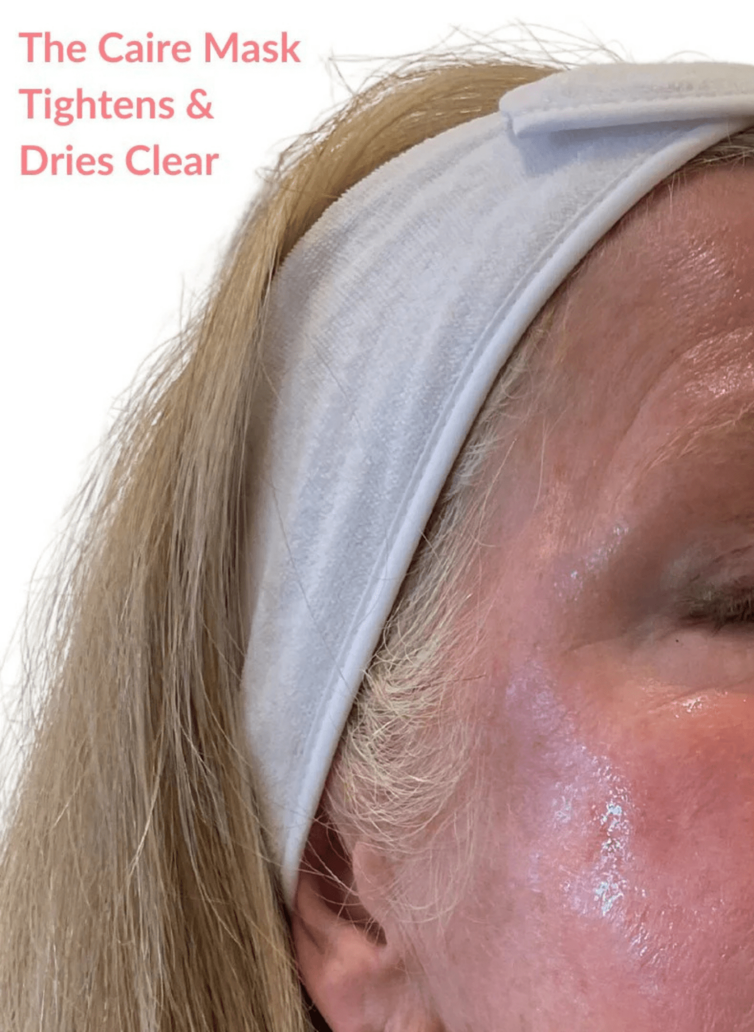 Triple Lift Molecule Mask by Caire Beauty