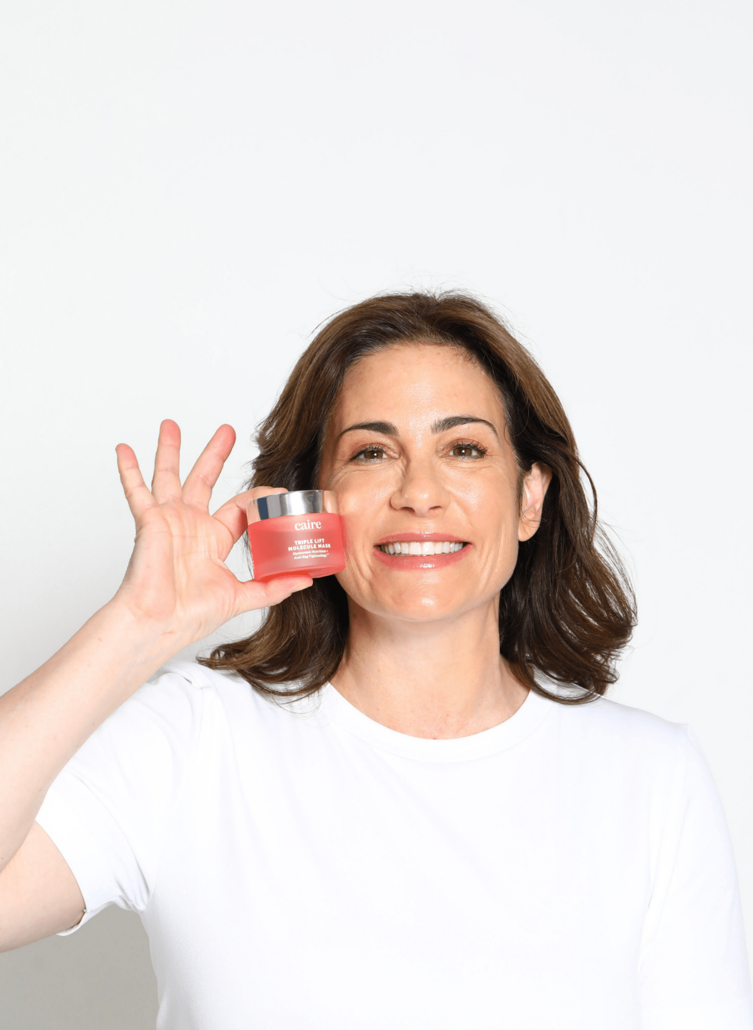 Triple Lift Molecule Mask by Caire Beauty