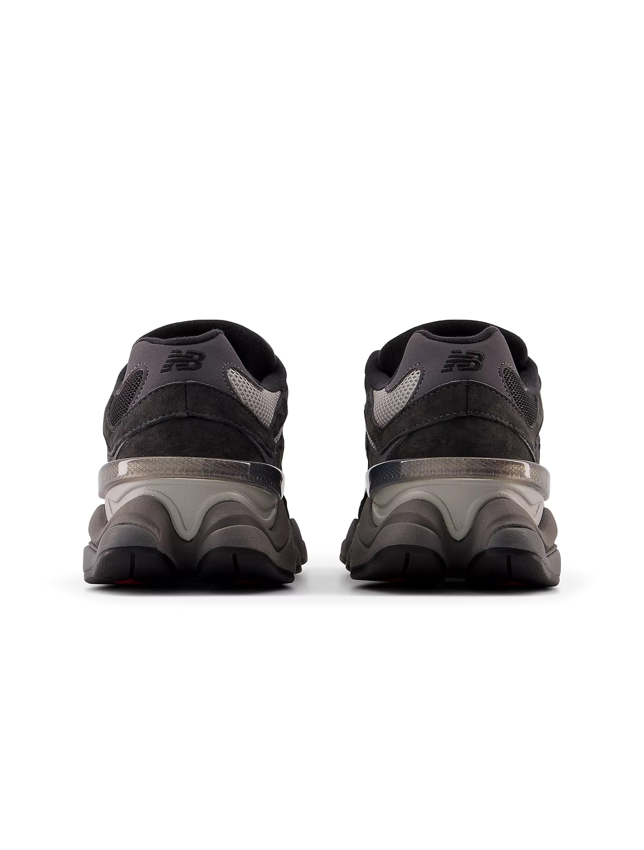 New Balance Mens 9060 Lifestyle Shoes - Black
