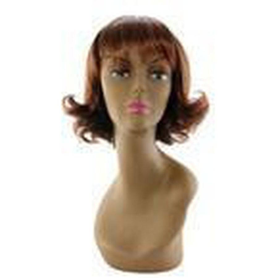 Unique Lina Wig