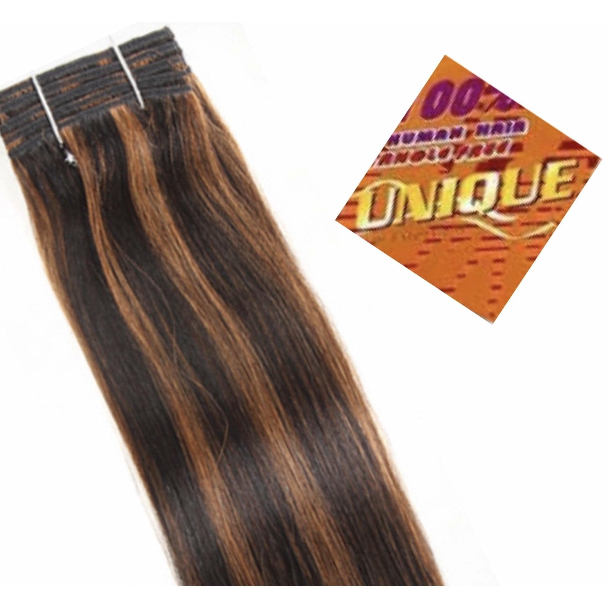 Unique&