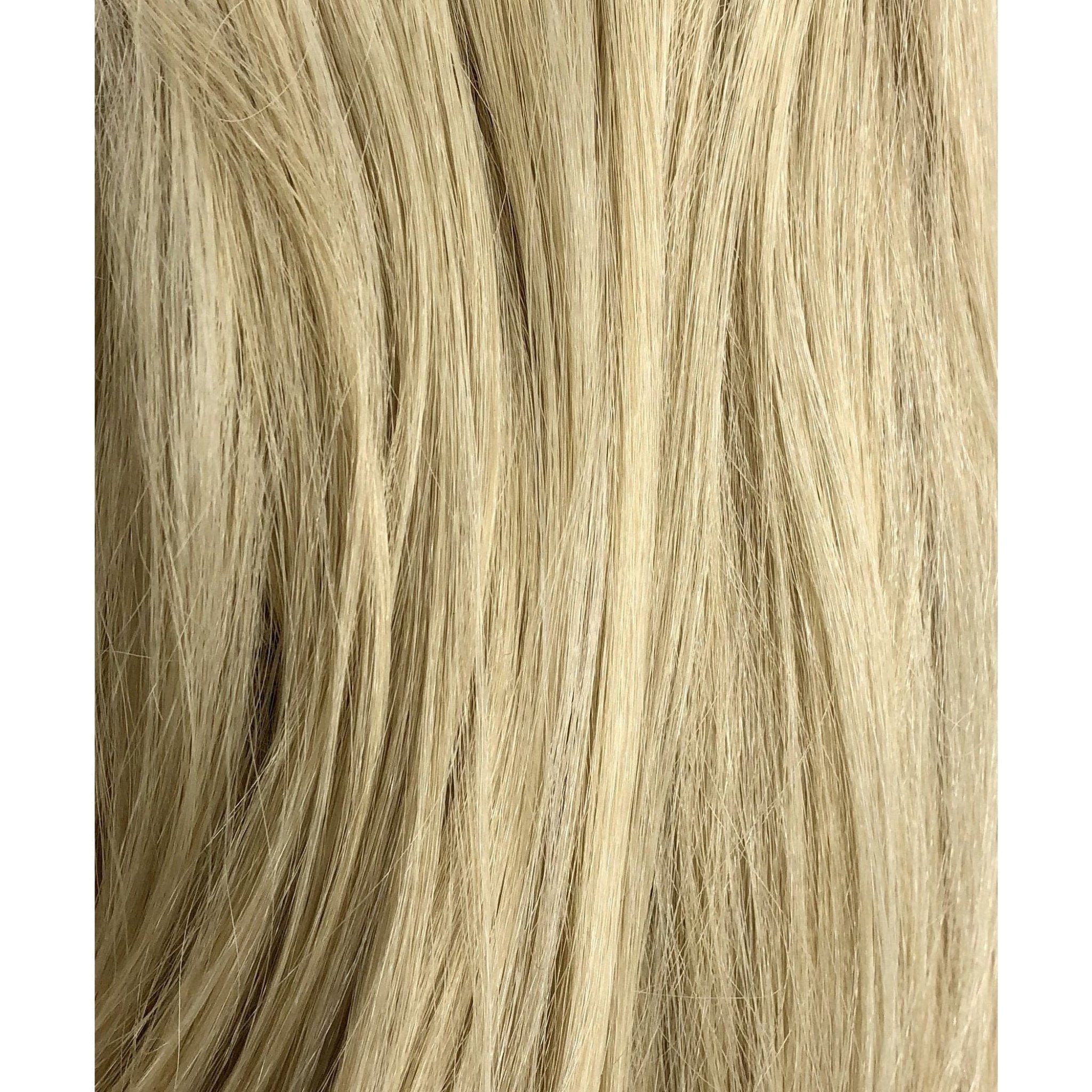 VIP Collection Synthetic Clip-In Extensions / Onyx