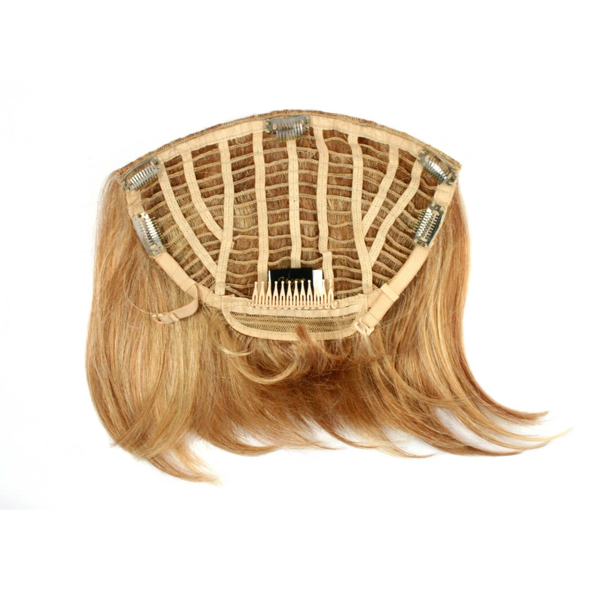 VIP Collection Synthetic Clip-In Extensions / Pearl