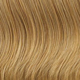 VIP Collection Synthetic Clip-In Extensions - Topaz 8"