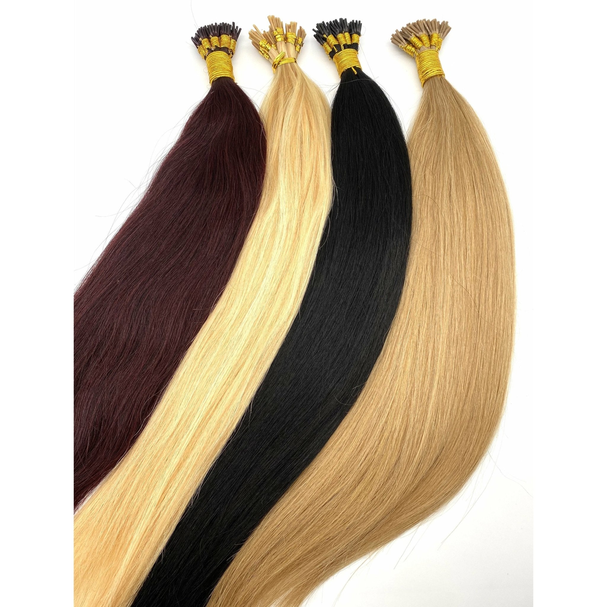 VIP I-Tip System / Straight 18" (70 grams)