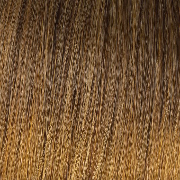 VIP Synthetic Claw Clip Ponytail - Sapphire