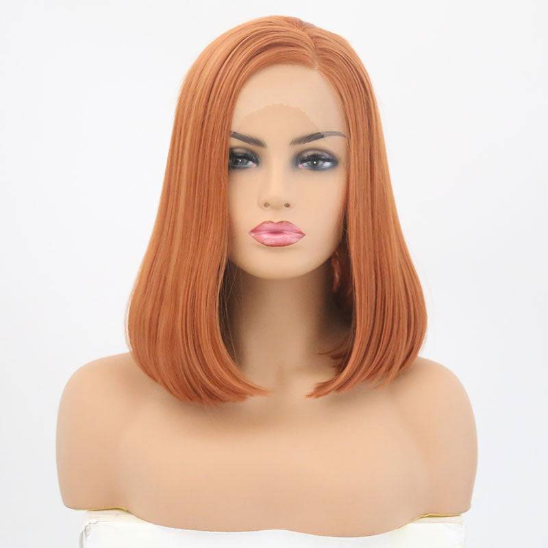 VIP Synthetic Lace Front Wig, 14", Color 1439