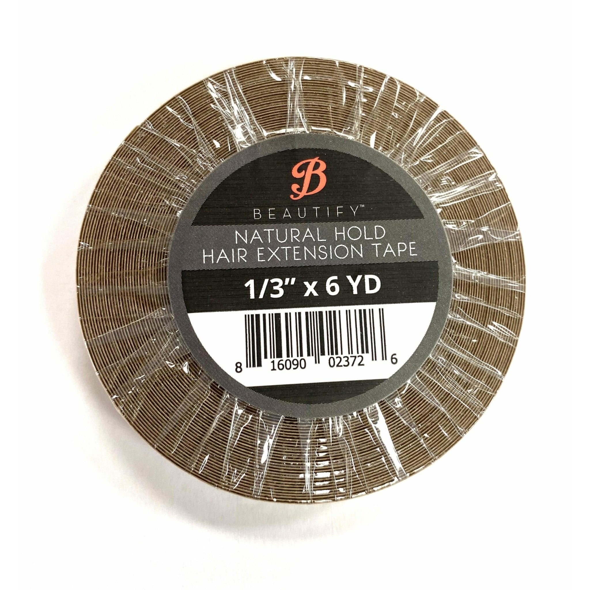 Walker Tape & Beautify Natural Hold