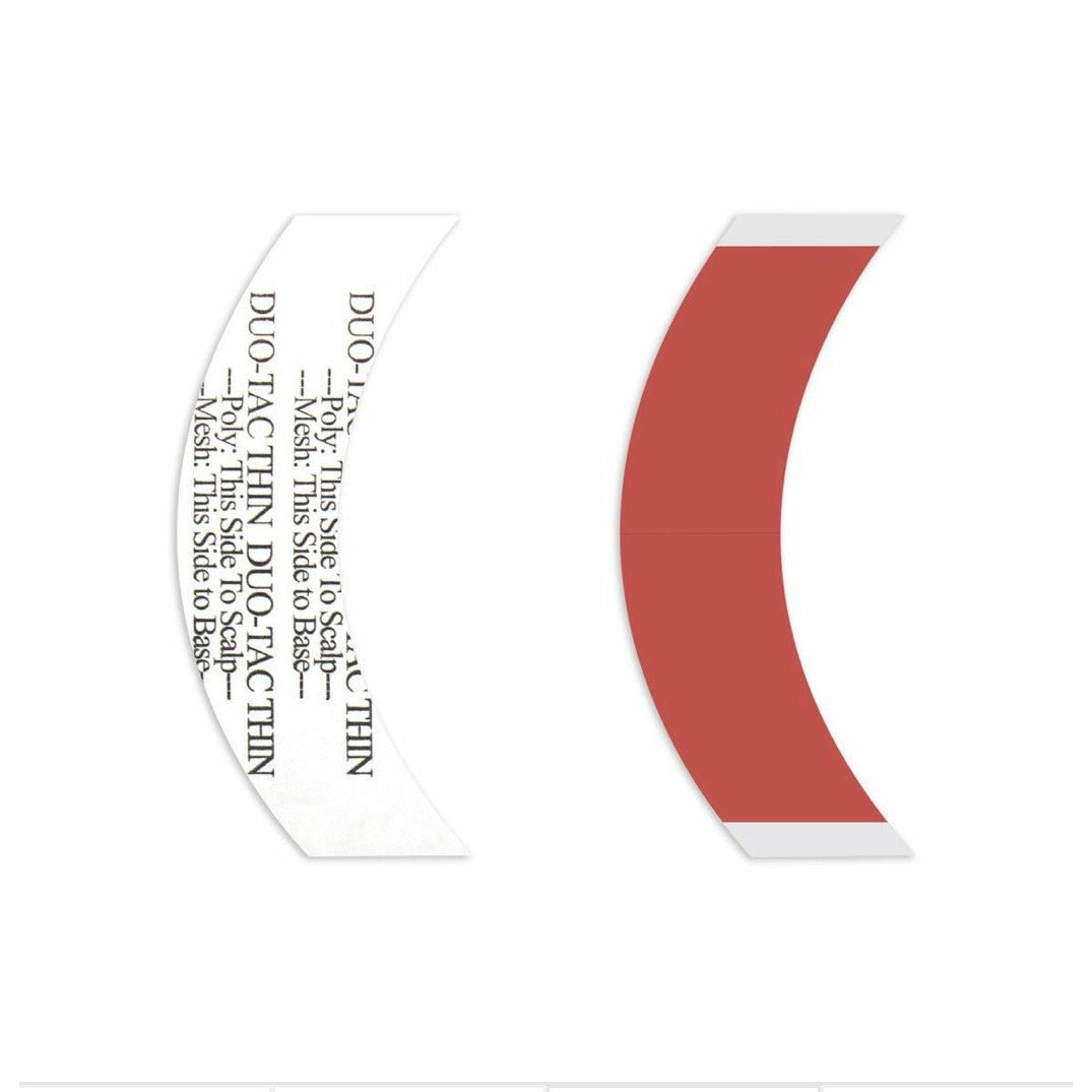 Walker Tape Duo-Tac Tape, Contours & Minis
