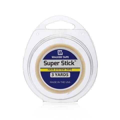 Walker Tape Super Stick Tape Rolls
