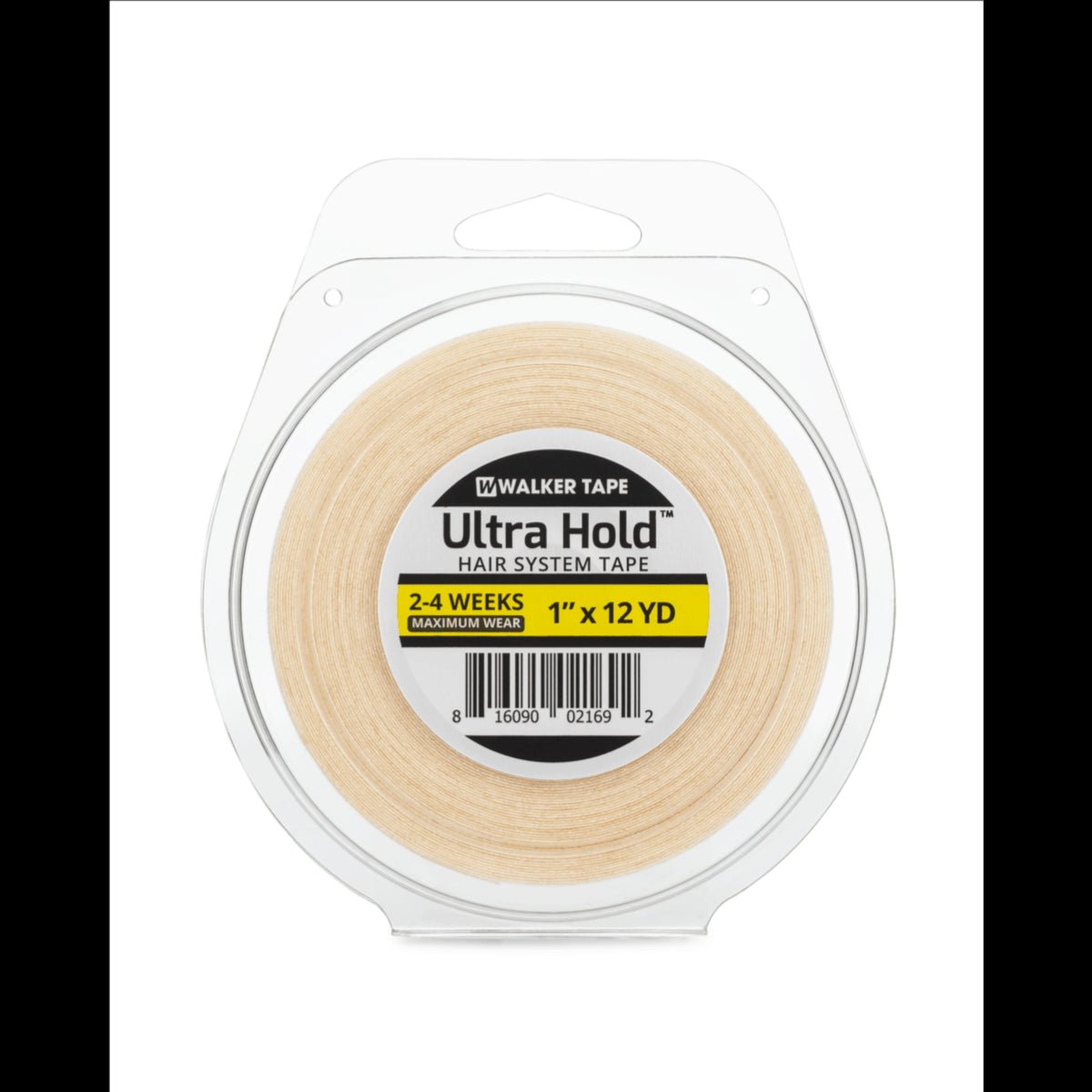 Walker Tape Ultra Hold Extension Tape Roll