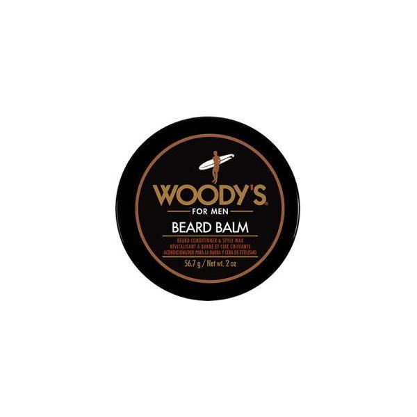 Woody&