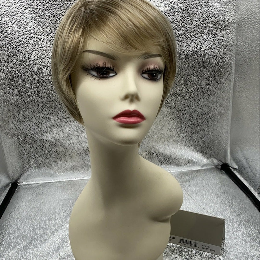 HairUWear With a Bang Wig