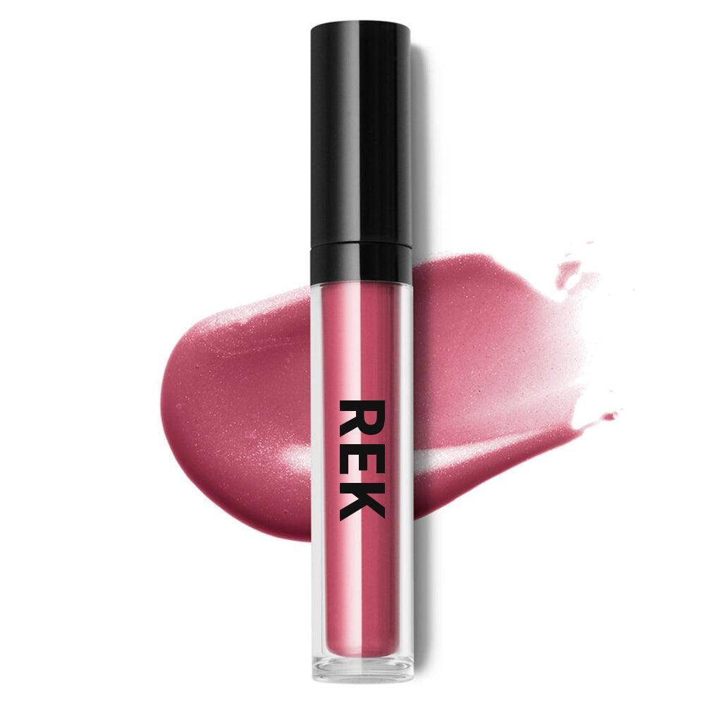 Plumping Gloss Collection | REK Cosmetics by REK Cosmetics