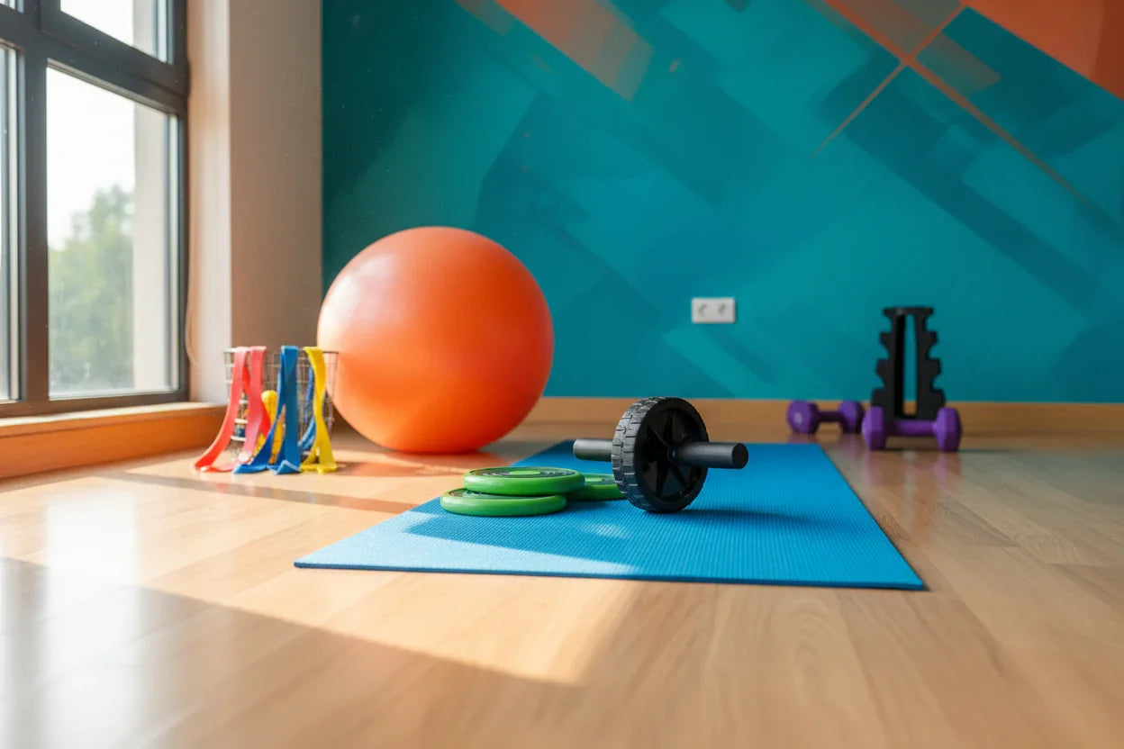 How to Get Abs: Complete Core Workout Guide for Visible Results - DestGlow