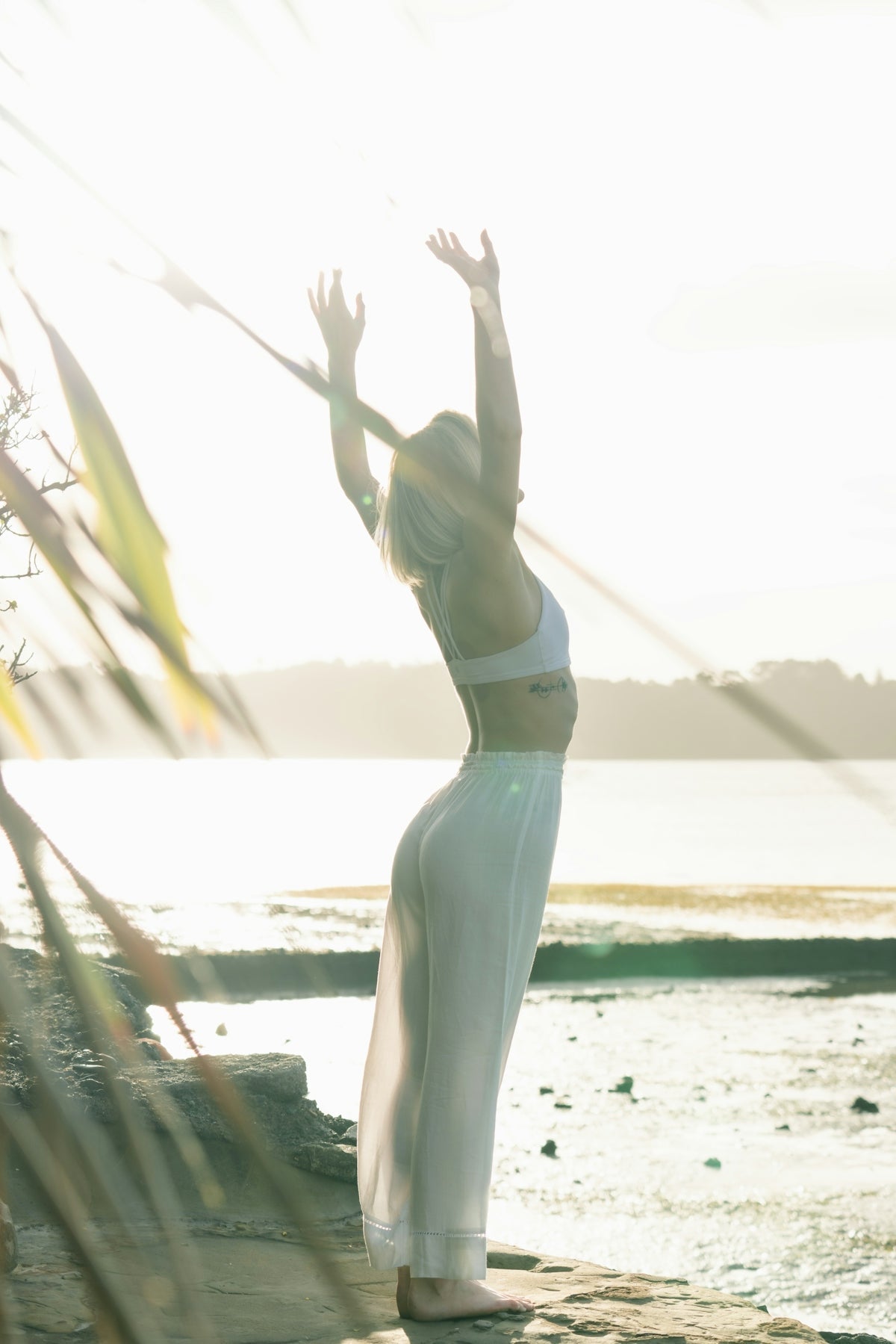 A Natural Wellness Routine to Balance and Beautify From Within - DestGlow