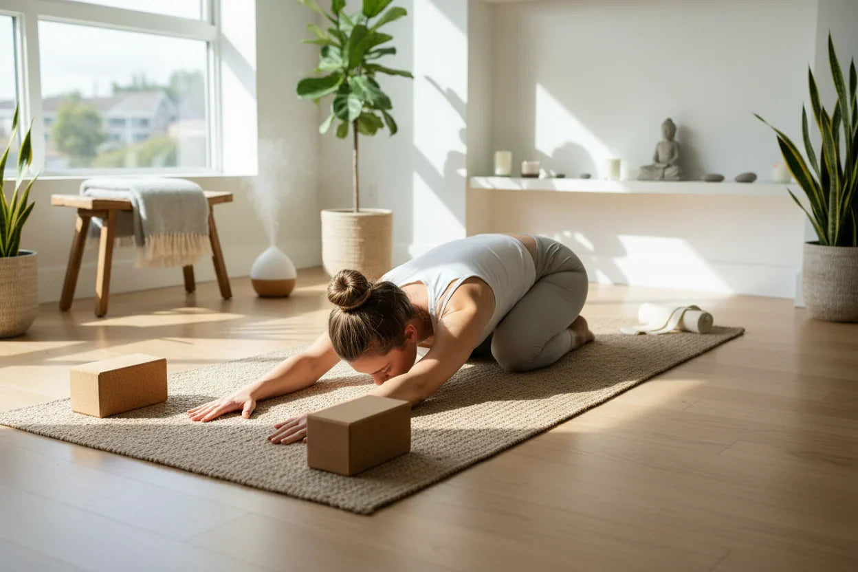 Yoga for Beginners: Complete Guide to Starting Your Practice - DestGlow
