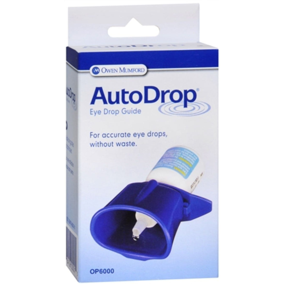 Eye Drops