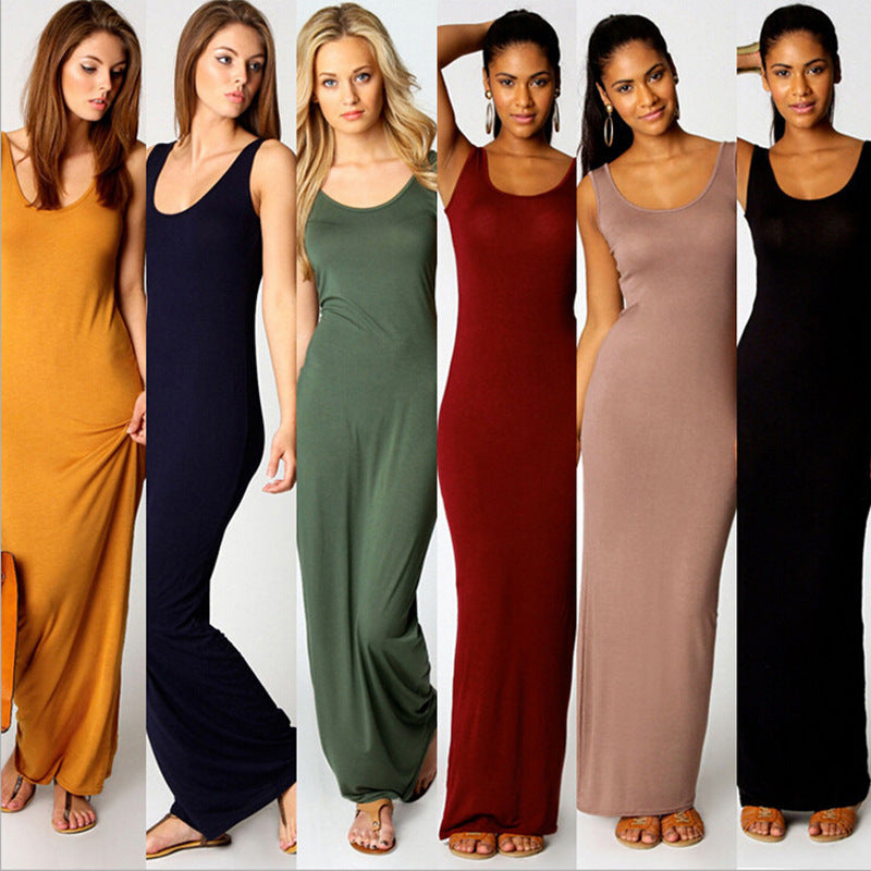 Dresses