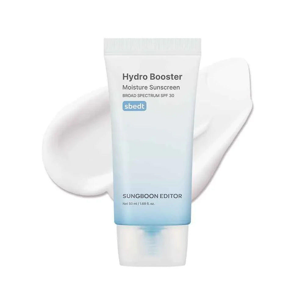 Sunscreen &amp; SPF - DestGlow