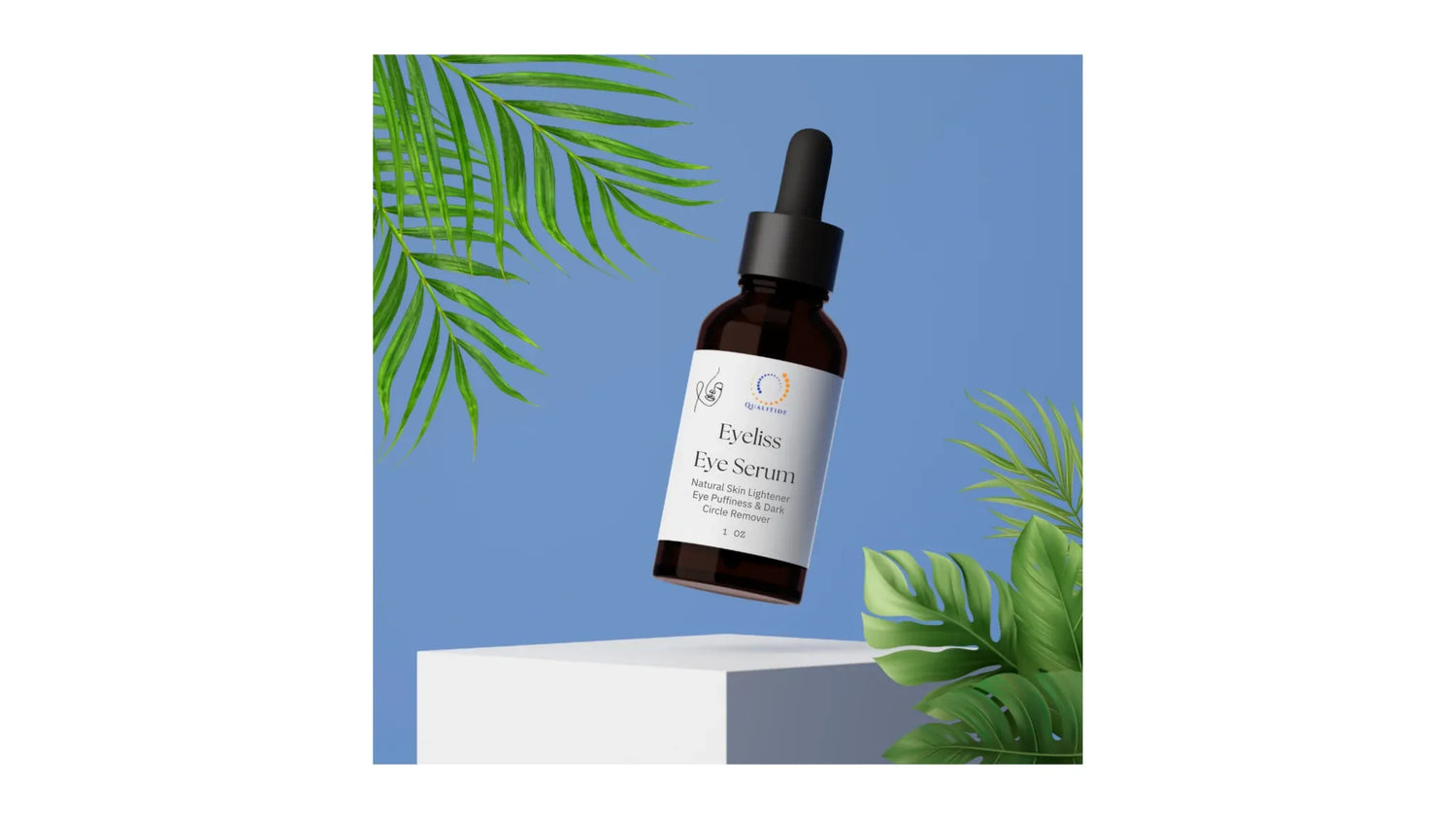 Eye Care - DestGlow
