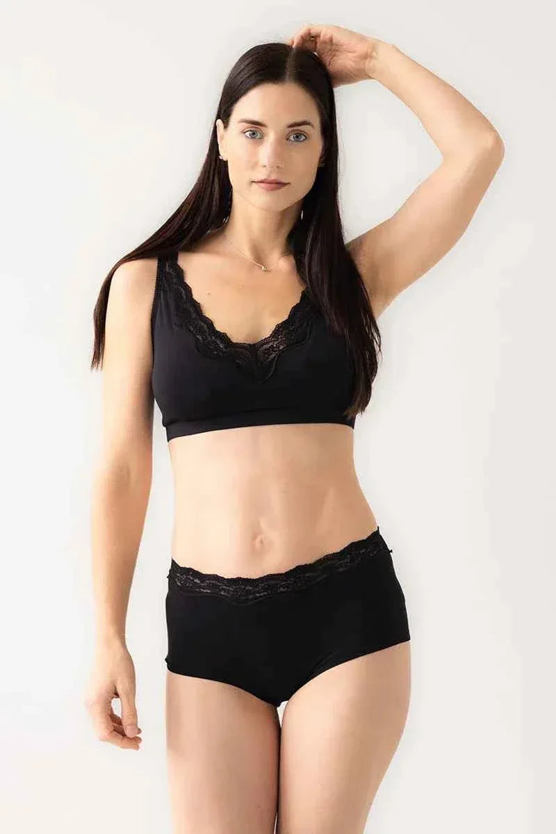 Bras & Bralettes